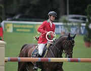 Vacirca E Zeta CsioArJYR SS7 8055 : CSIO Giovani Arezzo, Vacirca Ernesto, Zeta di Sabuci, foto Stefano Secchi ©